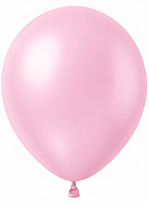 Macaron Pink balloon