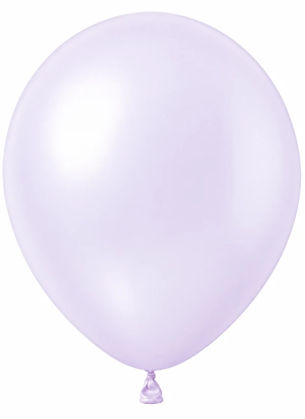 Macaron Purple balloon
