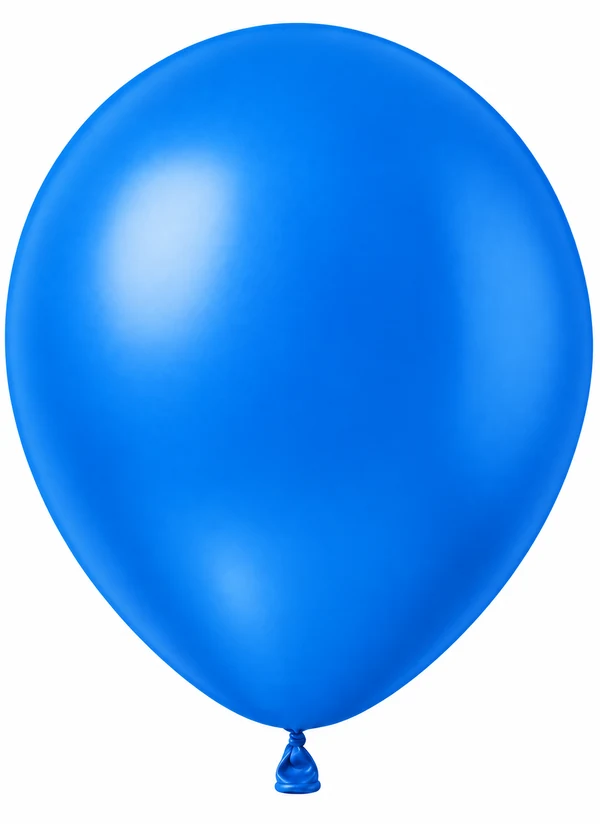 Royal Blue balloon