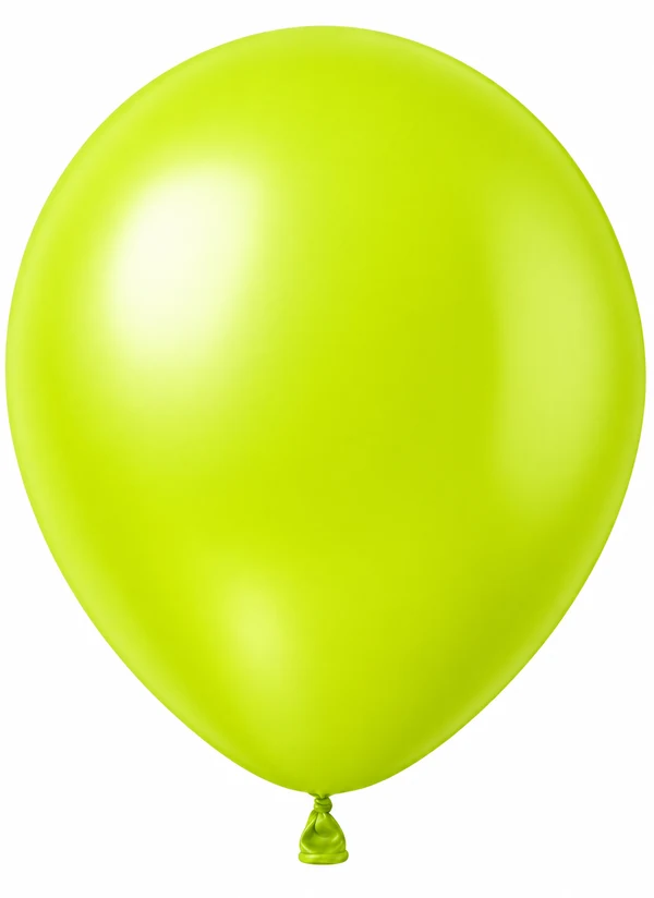 Mint Green balloon