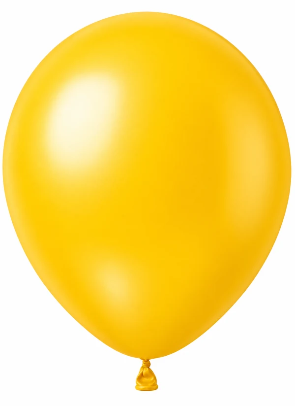 Lemon balloon