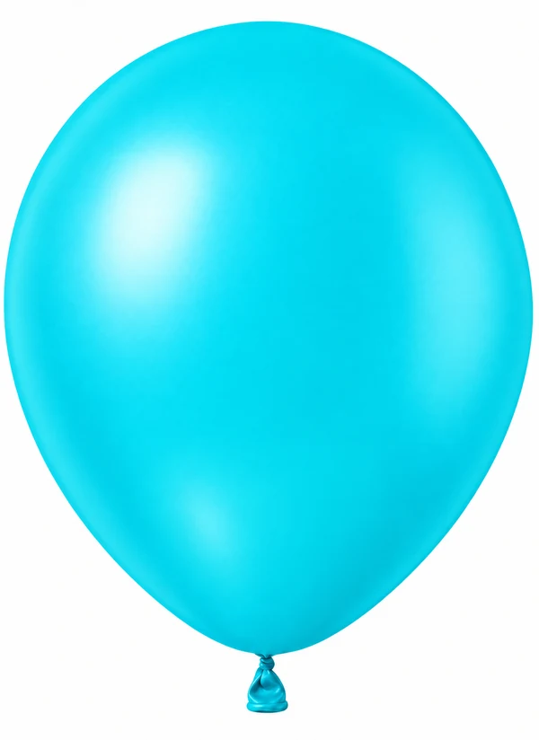 Turqueza balloon