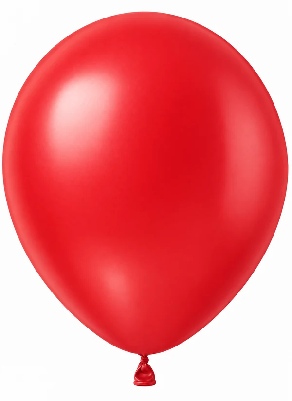 Red balloon