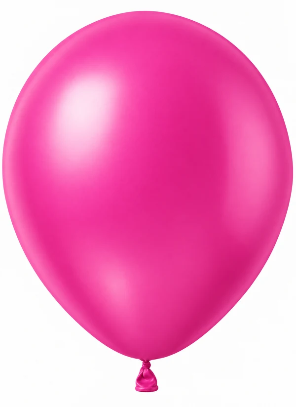 Berry balloon