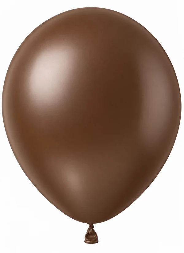 Coffee balloon