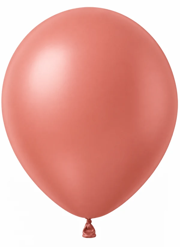 Rosewood balloon