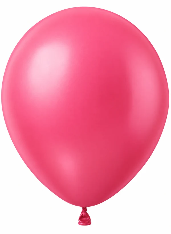 Flamingo Red balloon