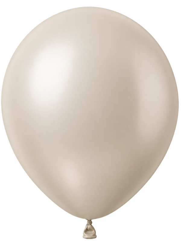 White Sand balloon