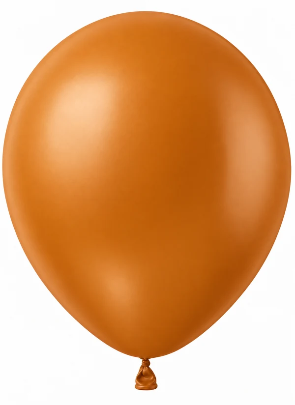 Camel balloon