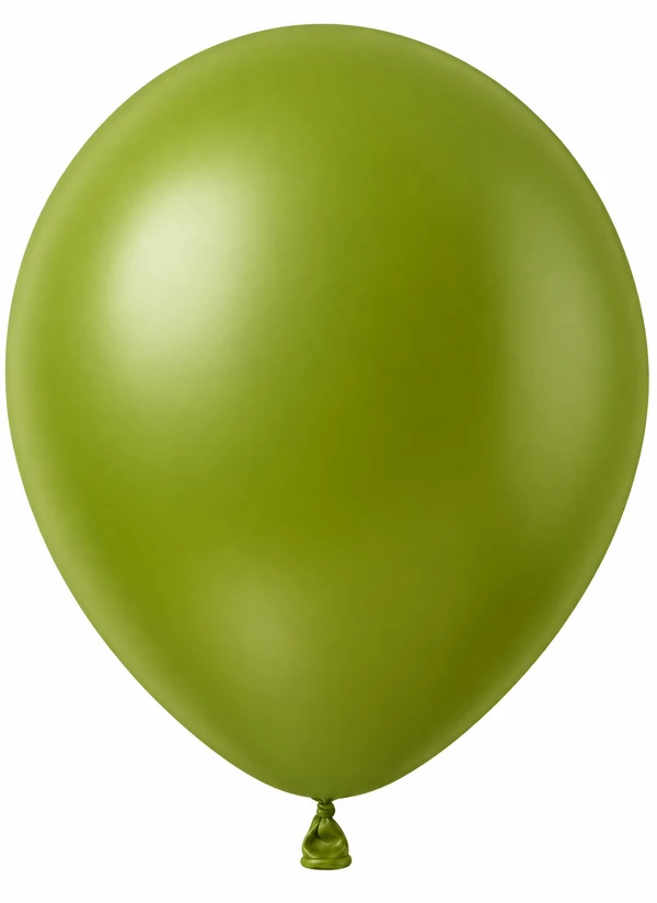 Matcha balloon