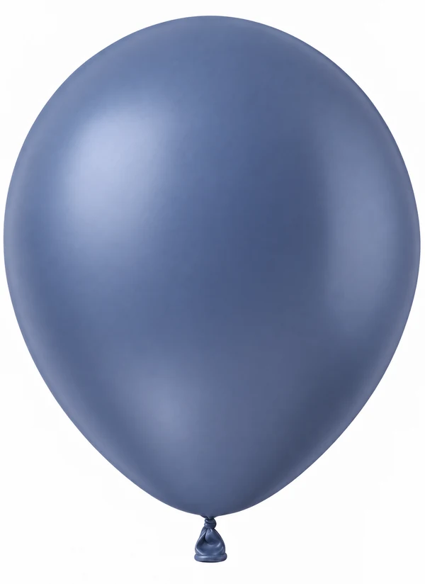 Blue Haze balloon